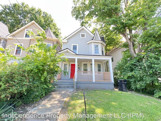 Building Photo - 4 br, 1 bath House - 1233 Lincoln Ave,