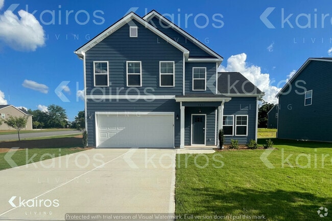 Building Photo - 5031 Cobalt Fls Bnd