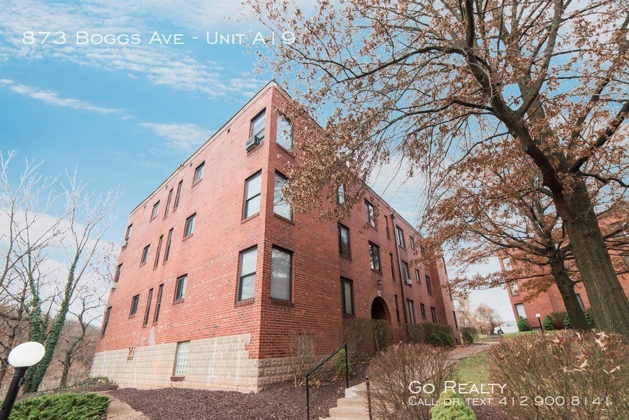 Primary Photo - 873 Boggs Ave