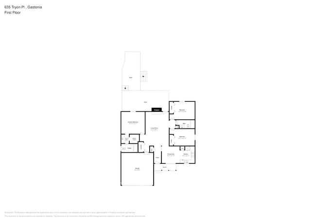 Foto del edificio - 635 Tryon Pl