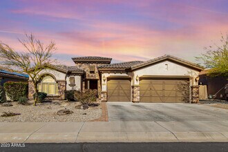 Building Photo - 12374 S 181st Dr