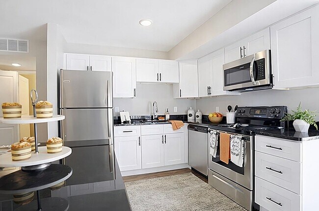 Foto del edificio - 83 West