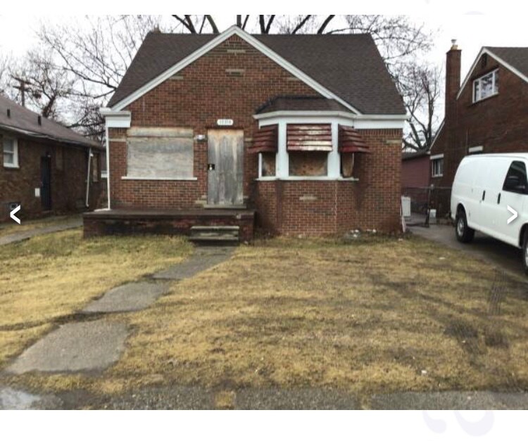 Primary Photo - 17314 Hoover St