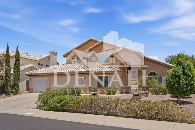 Foto del edificio - 19413 N 37th Way