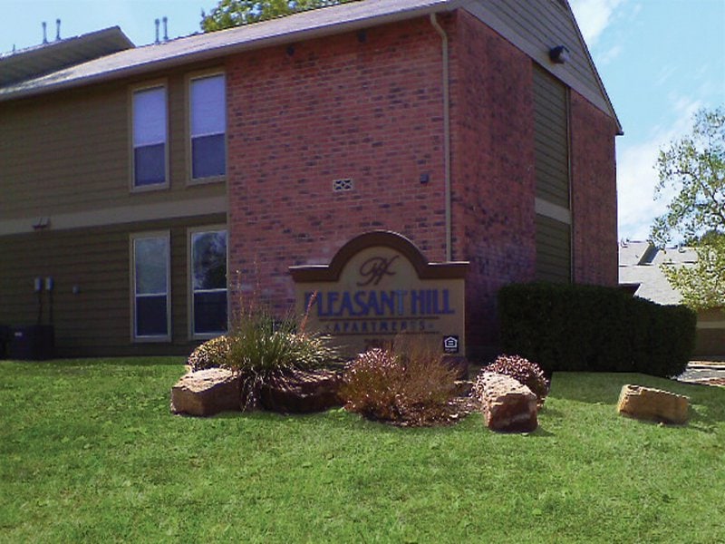 Bella Vista Apartments Apartments in Austin, TX