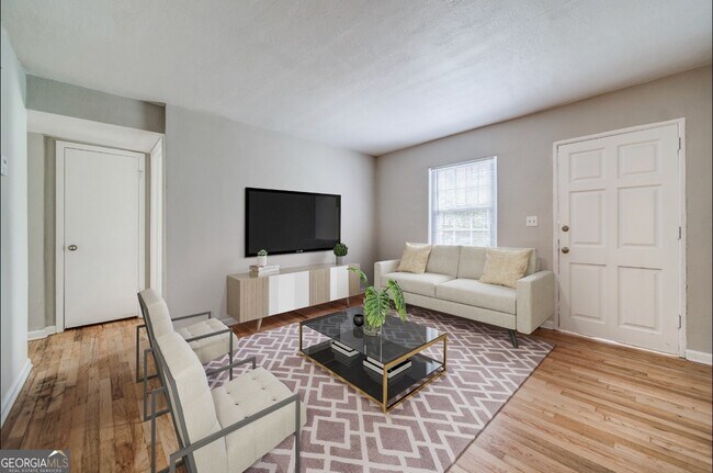 Foto del edificio - 1048 Washington St SW