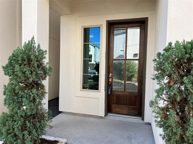 Foto del edificio - 10919 Brookeshire Chase Ln