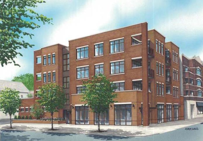 Primary Photo - 3158 N Seminary Ave