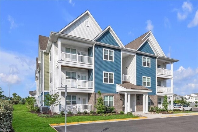 Building Photo - 1732 Dromolin Dr