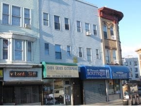 Primary Photo - 1424 Flatbush Ave