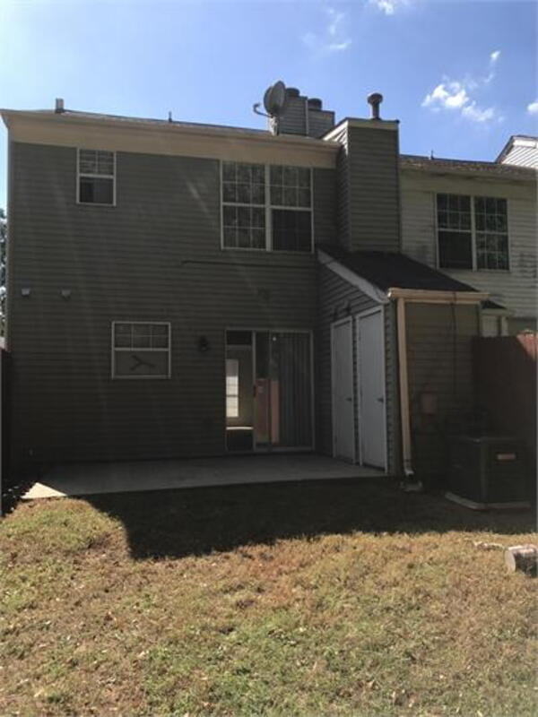 Foto del edificio - 5703 Wells Cir