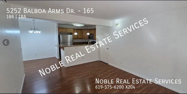Building Photo - 5252 Balboa Arms Dr