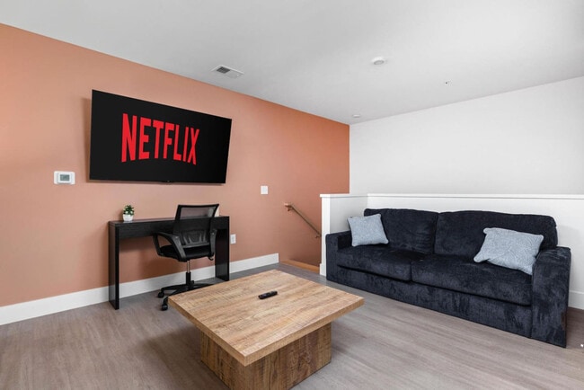 Foto del edificio - 421 N Pennsylvania St