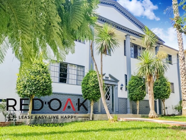 Building Photo - 1315 Laurel Ave