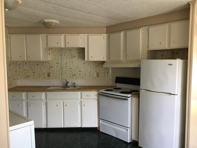 Building Photo - 603 Sirius Dr