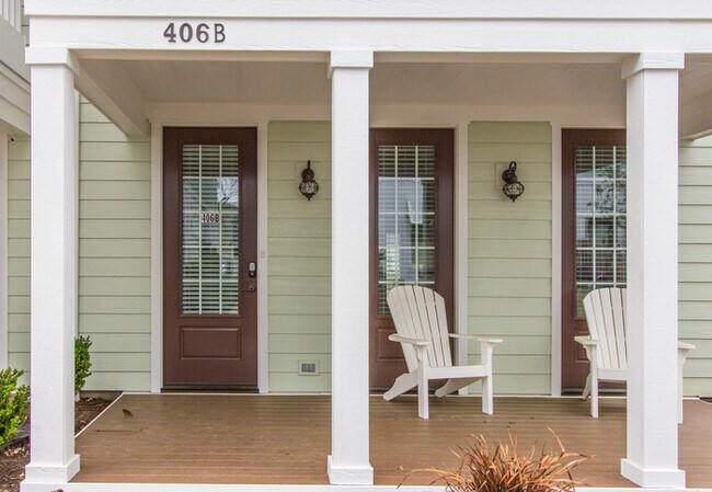 Foto del edificio - 406A The Beach House