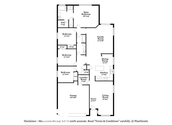 Building Photo - 6737 W Greenland Ct