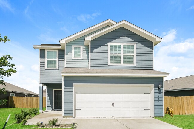 Foto del edificio - 8419 Bermuda Blue Rd