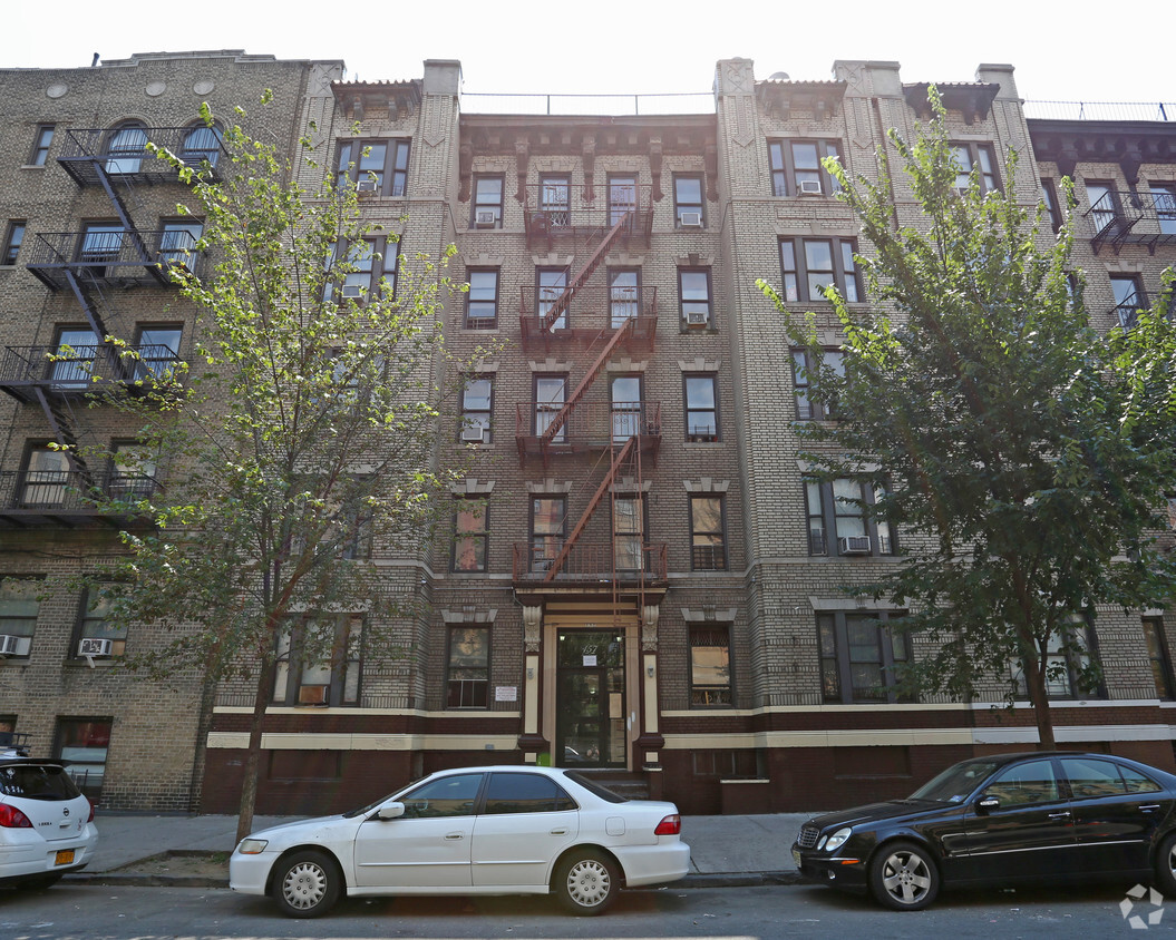 Building Photo - 157-159 Vermilyea Ave