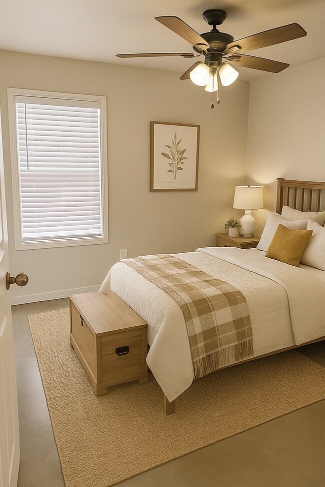 Foto del edificio - Apartments in Pocahontas