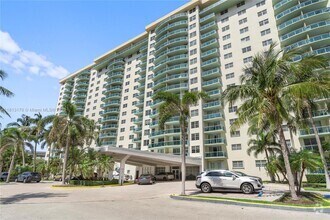 Building Photo - 19390 Collins Ave