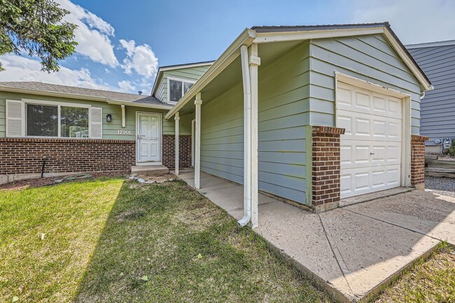 Photo - 17166 E Nassau Place House