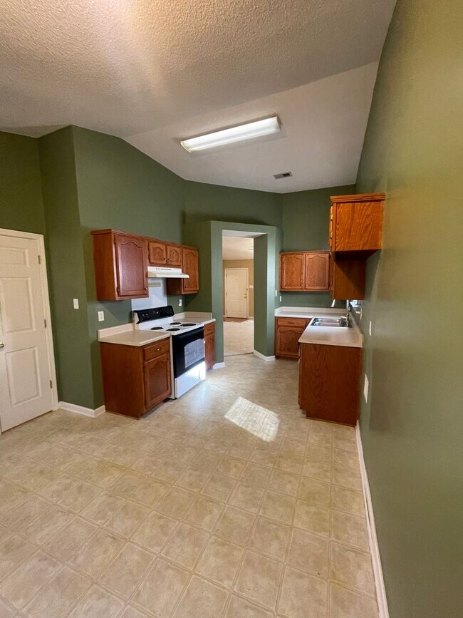 Foto del edificio - 3 BR/ 2 BA OLIVE BRANCH 2 to 3 bath