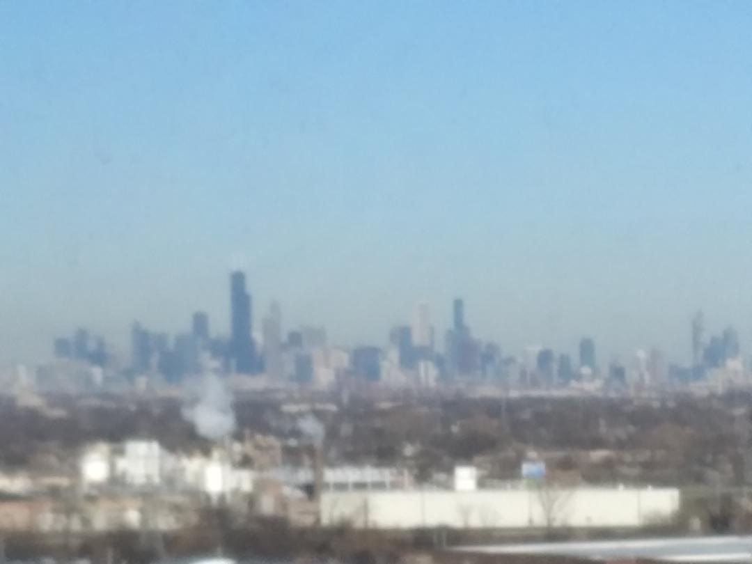 City views - 4300 W Ford City Dr