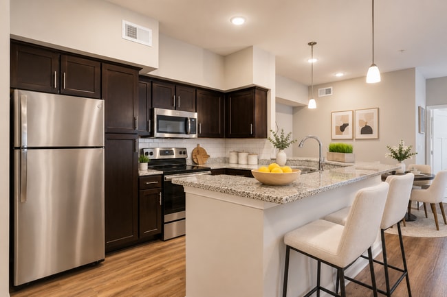 Building Photo - Revere at River Landing