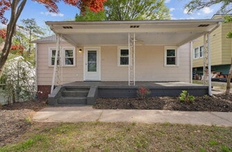 Building Photo - 515 Bilyeu St