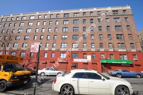 Foto principal - 1420 Grand Concourse