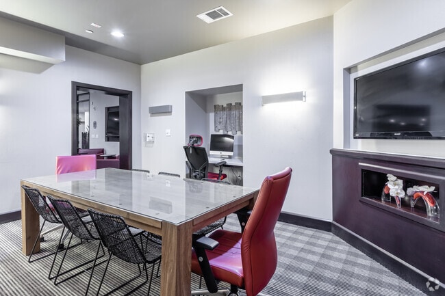 Conference Room - Addison Keller Springs