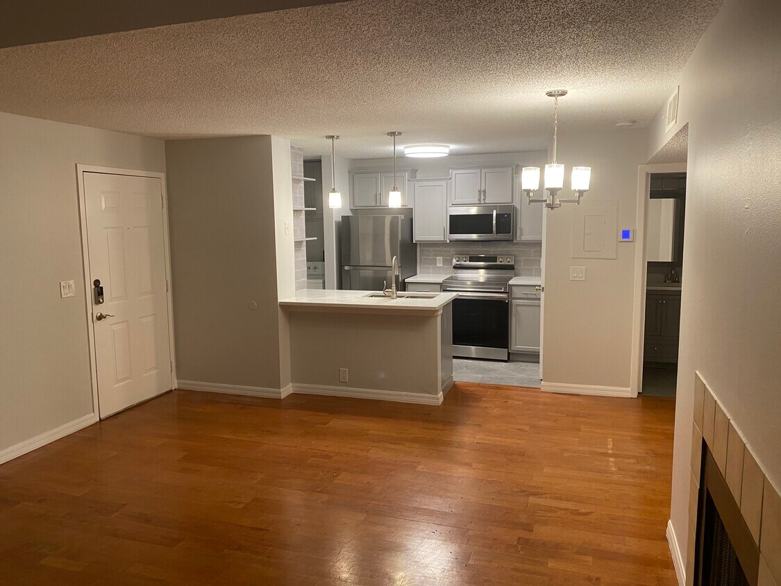 New Kitchen - 375 Lake Ontario Ct