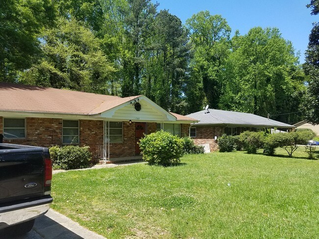 Building Photo - 1365 Willow Trail - 1