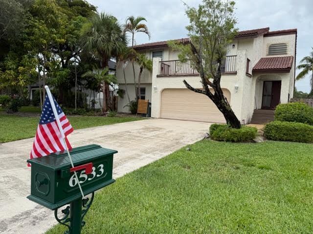 Foto del edificio - 6533 Sweet Maple Ln