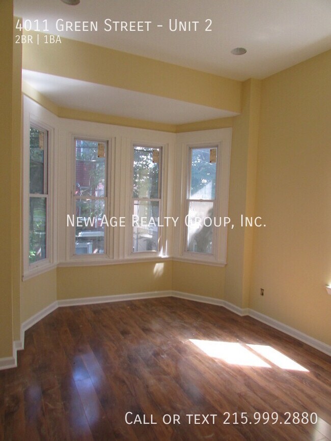 Foto del edificio - 4011 Green St