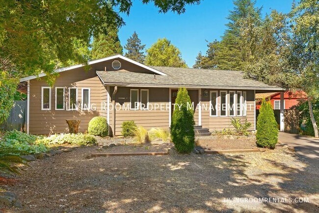 Foto del edificio - 9263 SW Brier Pl