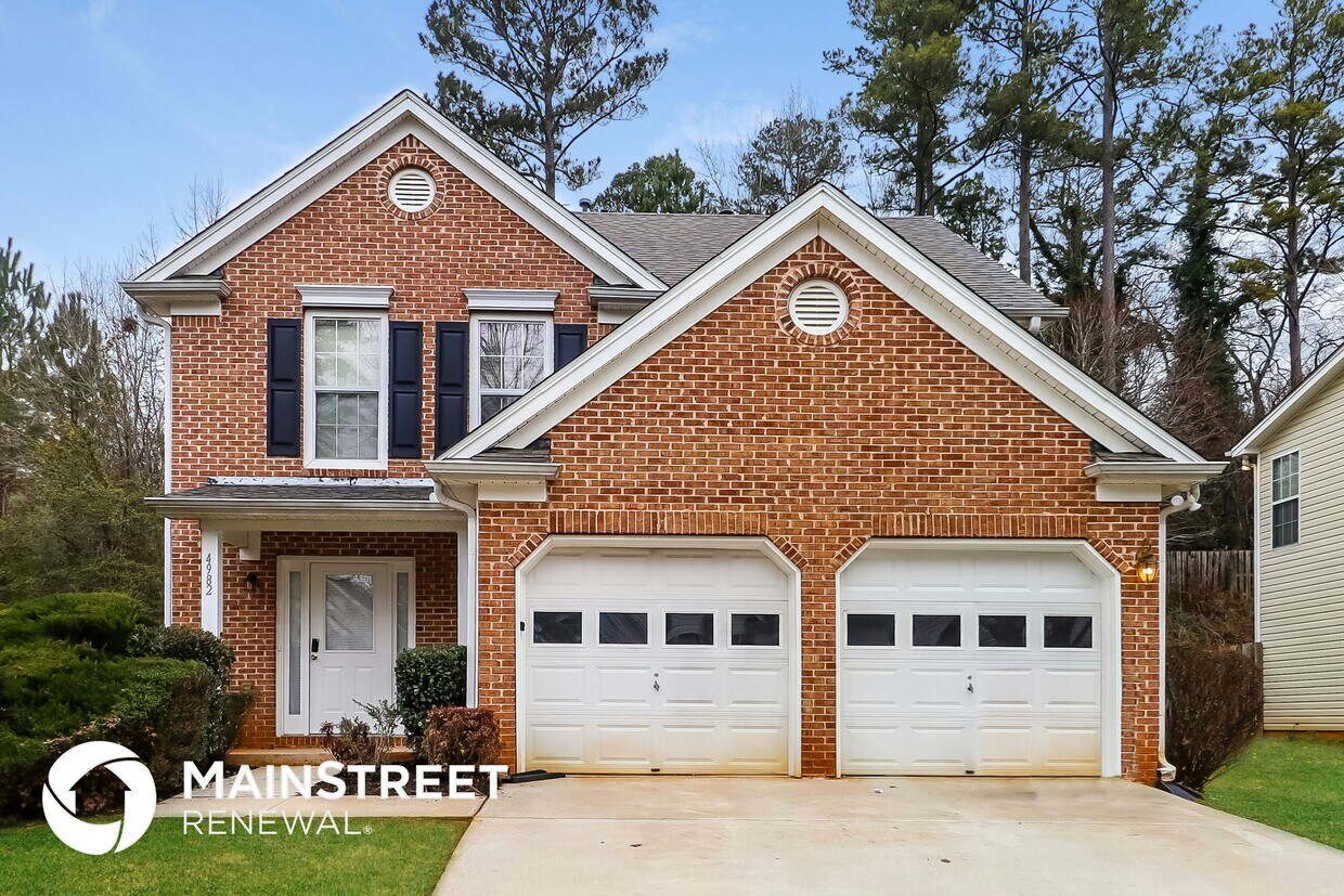 Foto principal - 4982 Truitt Ln