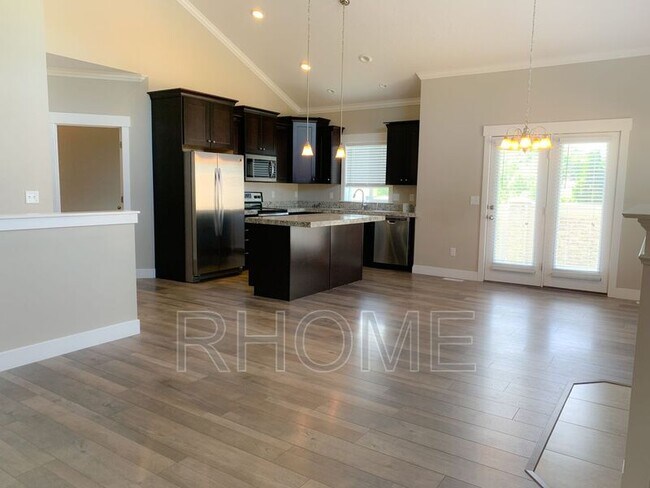 Foto del edificio - 2063 Park Rim Way