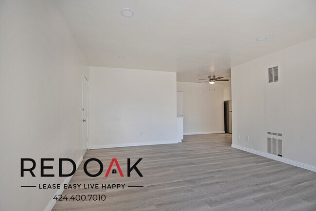 Foto del edificio - 1327 Laurel Ave