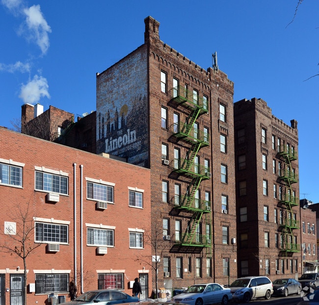 2525 Church Ave, Brooklyn, NY 11226 Apartments Brooklyn, NY