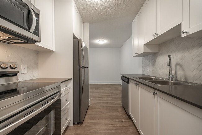 Photo du bâtiment - Sunny Lane Apartments