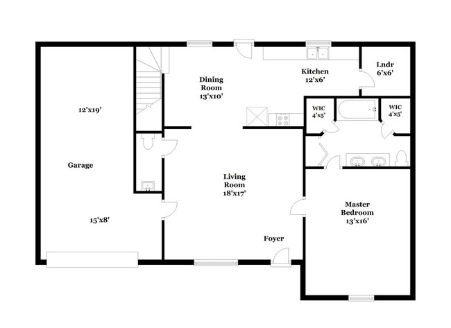 Foto del edificio - 2537 Tiffany Ct
