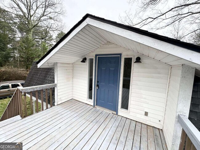 Foto del edificio - 6104 Pisgah Rd SW