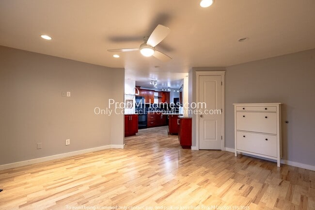 Building Photo - NEW Photos & Video Tour! Lovely Two Bedroo...