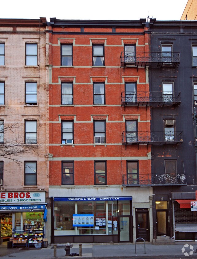 465 Columbus Ave, New York, NY 10024 - New York, NY, 10024