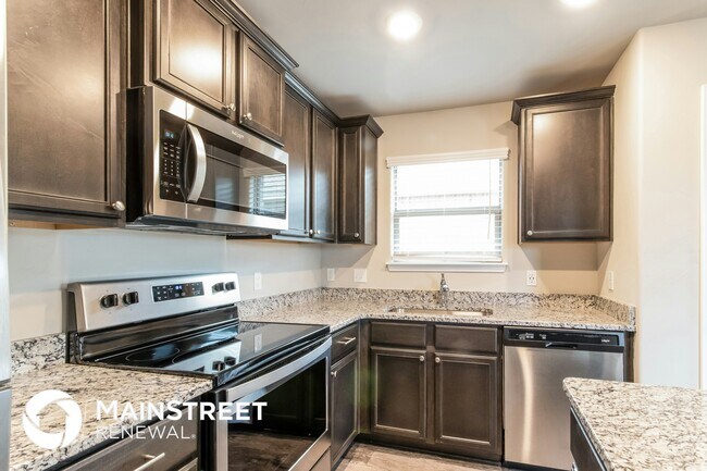 Foto del edificio - 1008 NW 6th St