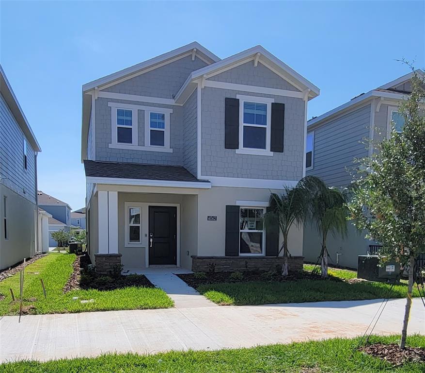 Foto principal - 6062 Blissful St
