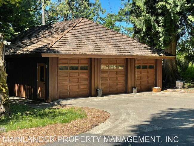 Building Photo - 3 br, 3.5 bath House - 9625 NW SKYLINE BLVD