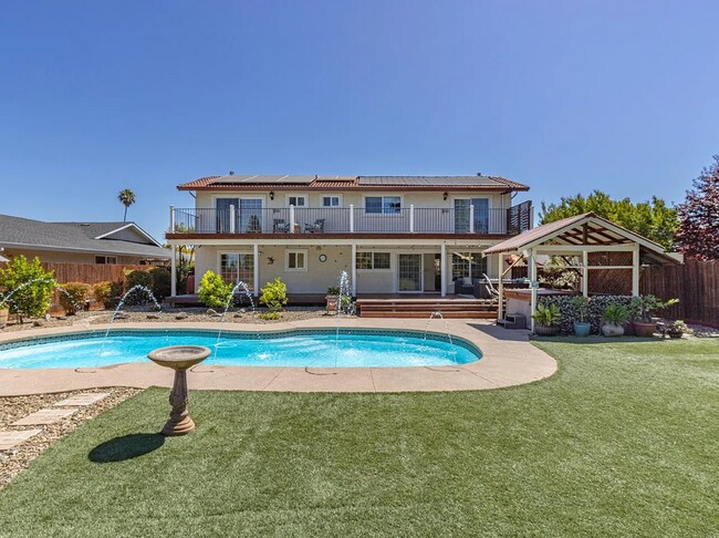 Foto del edificio - 5741 Davis Cir